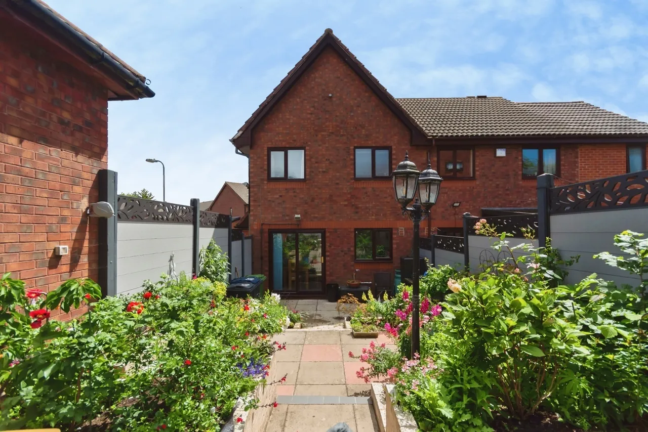 Elford Close, Birmingham, B14, photo 10