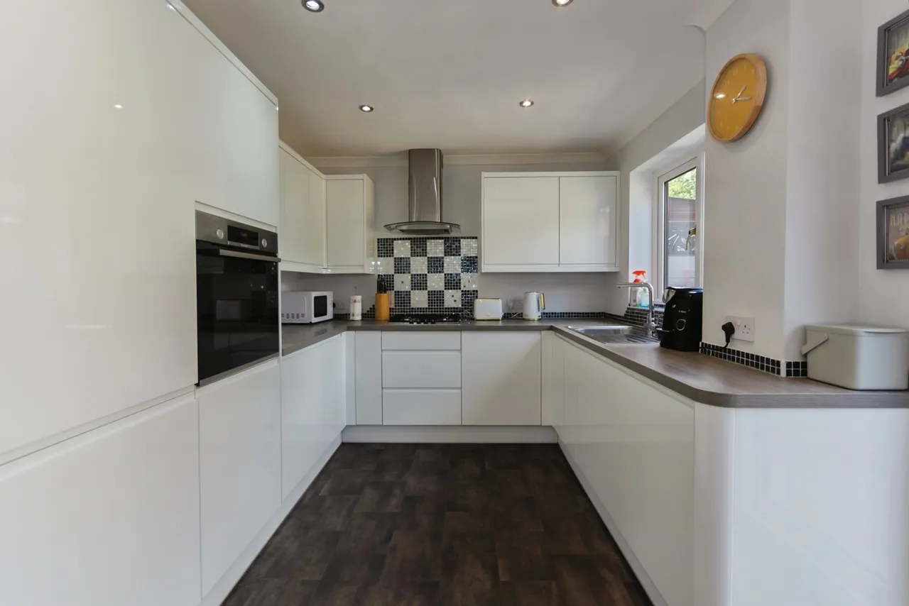 Elford Close, Birmingham, B14, photo 5