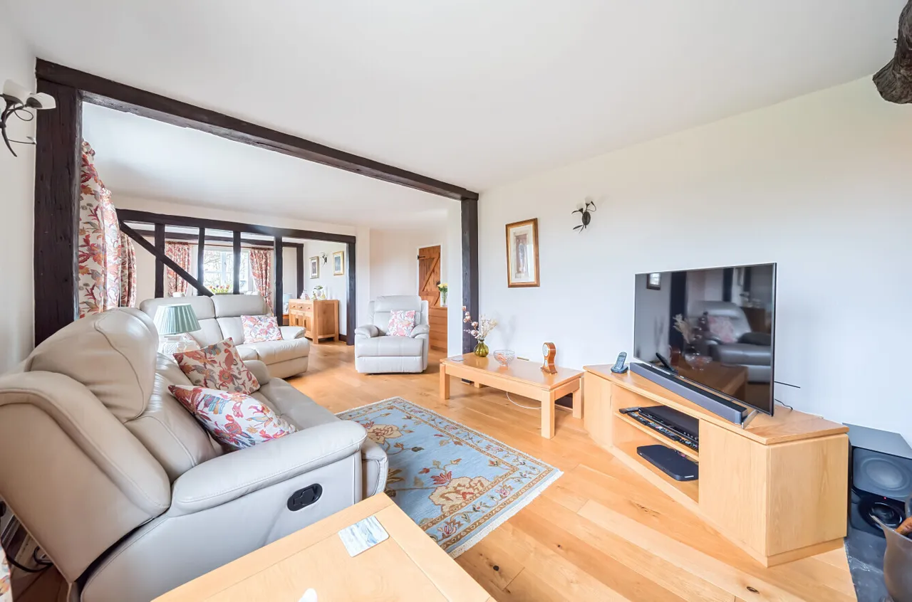 Thaxted Road, Great Sampford, CB10, photo 4