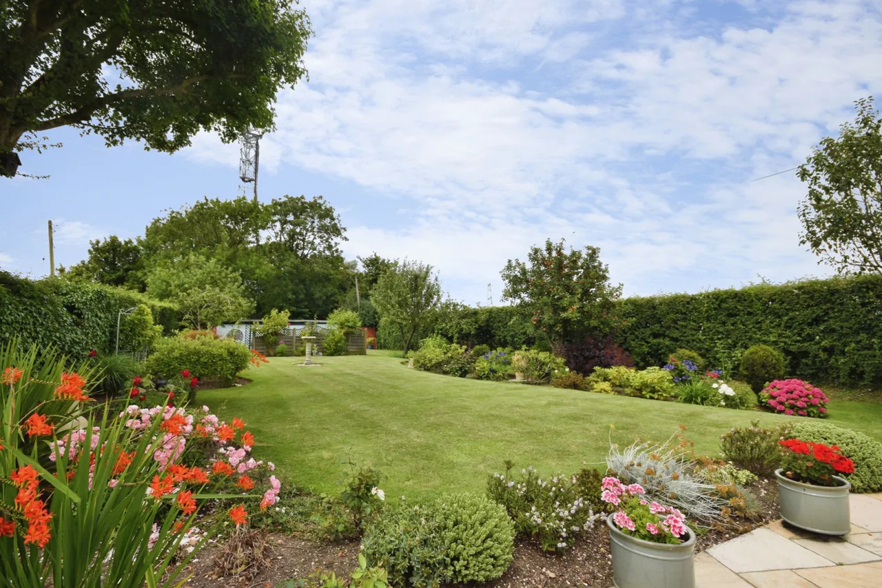 Thaxted Road, Great Sampford, CB10, photo 19
