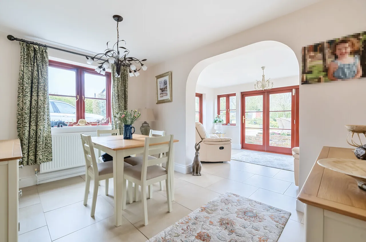 Thaxted Road, Great Sampford, CB10, photo 9