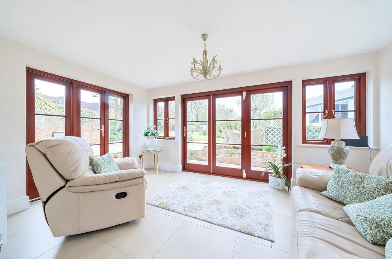 Thaxted Road, Great Sampford, CB10, photo 10