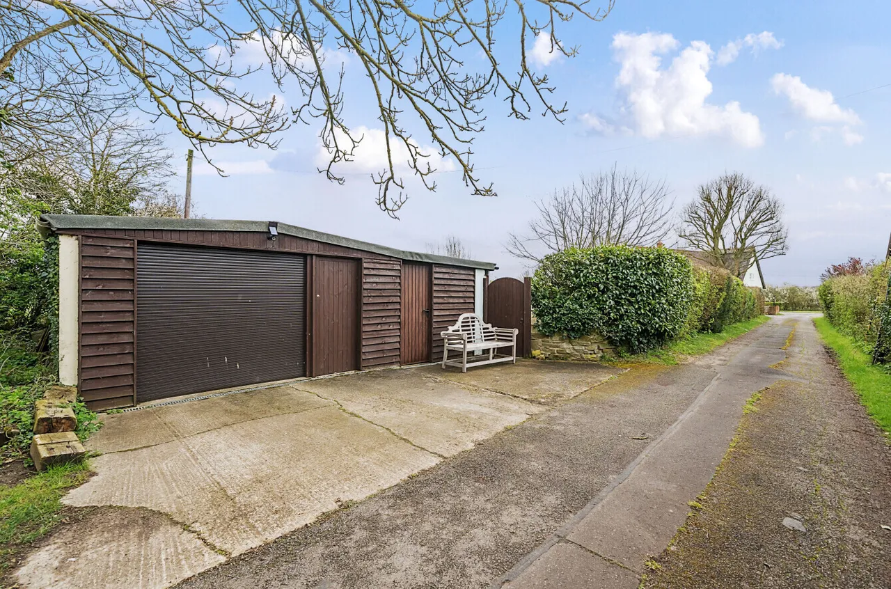 Thaxted Road, Great Sampford, CB10, photo 21