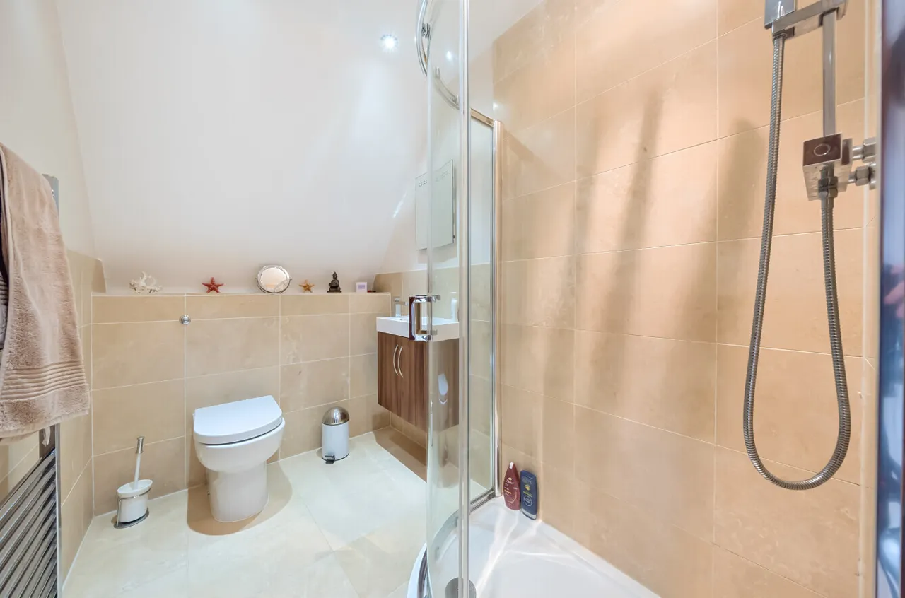 Thaxted Road, Great Sampford, CB10, photo 12