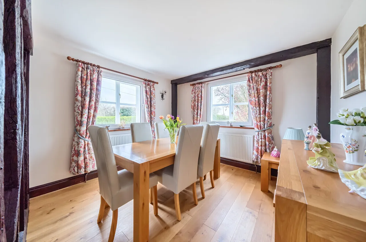 Thaxted Road, Great Sampford, CB10, photo 6