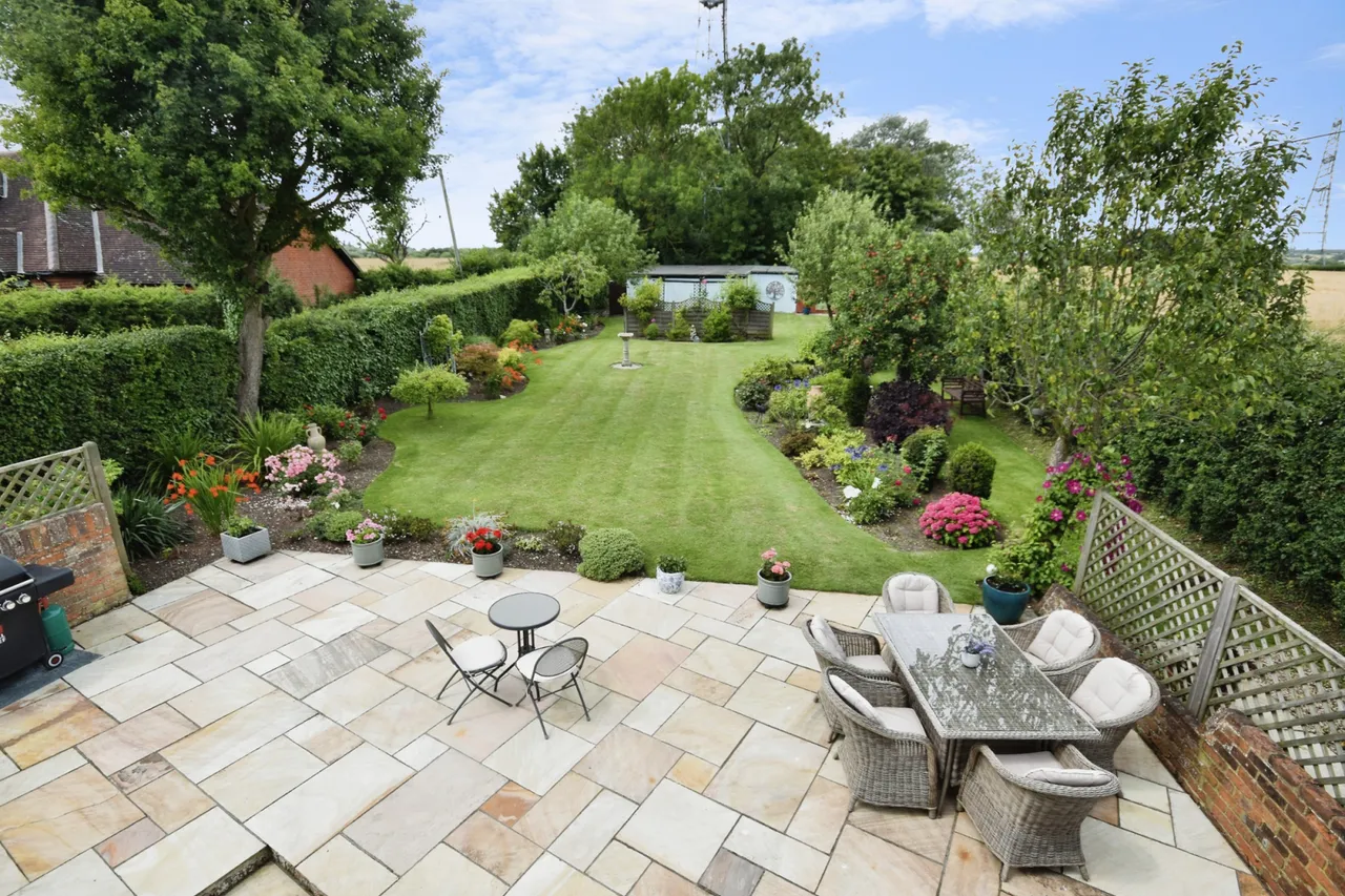 Thaxted Road, Great Sampford, CB10, photo 18