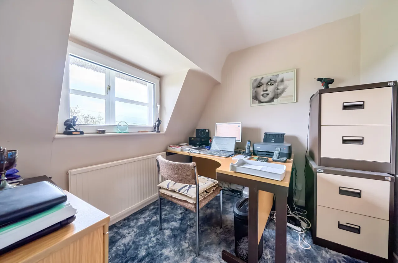 Thaxted Road, Great Sampford, CB10, photo 16