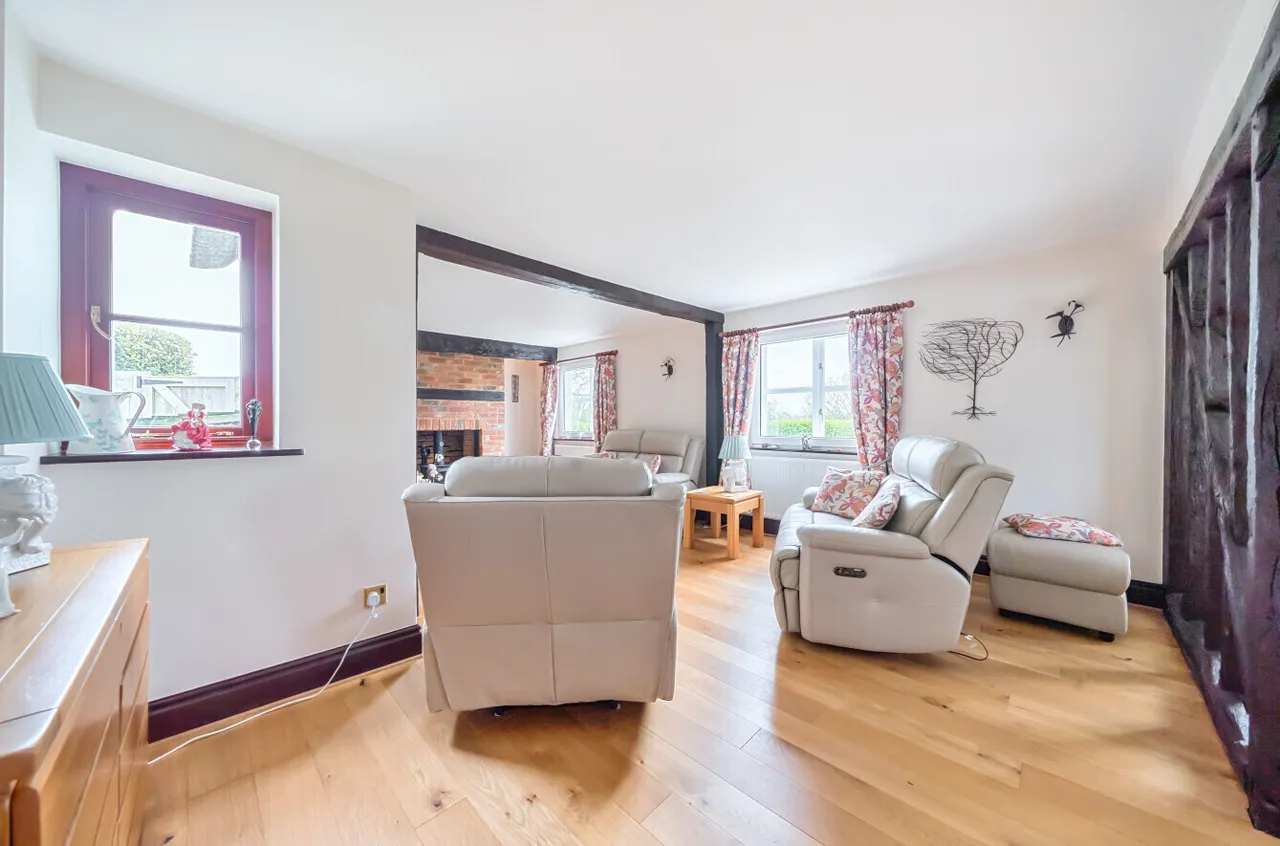 Thaxted Road, Great Sampford, CB10, photo 3