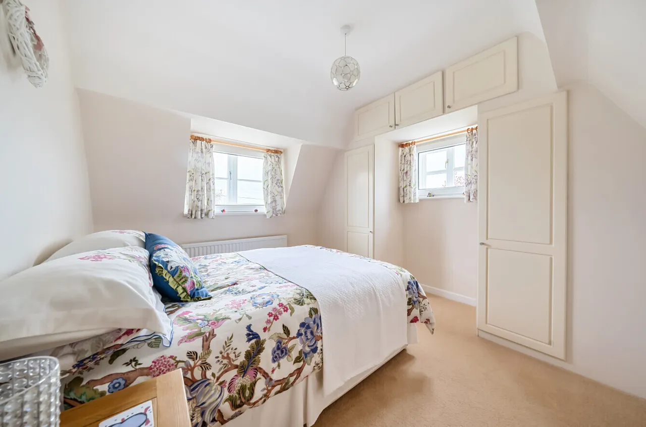 Thaxted Road, Great Sampford, CB10, photo 13