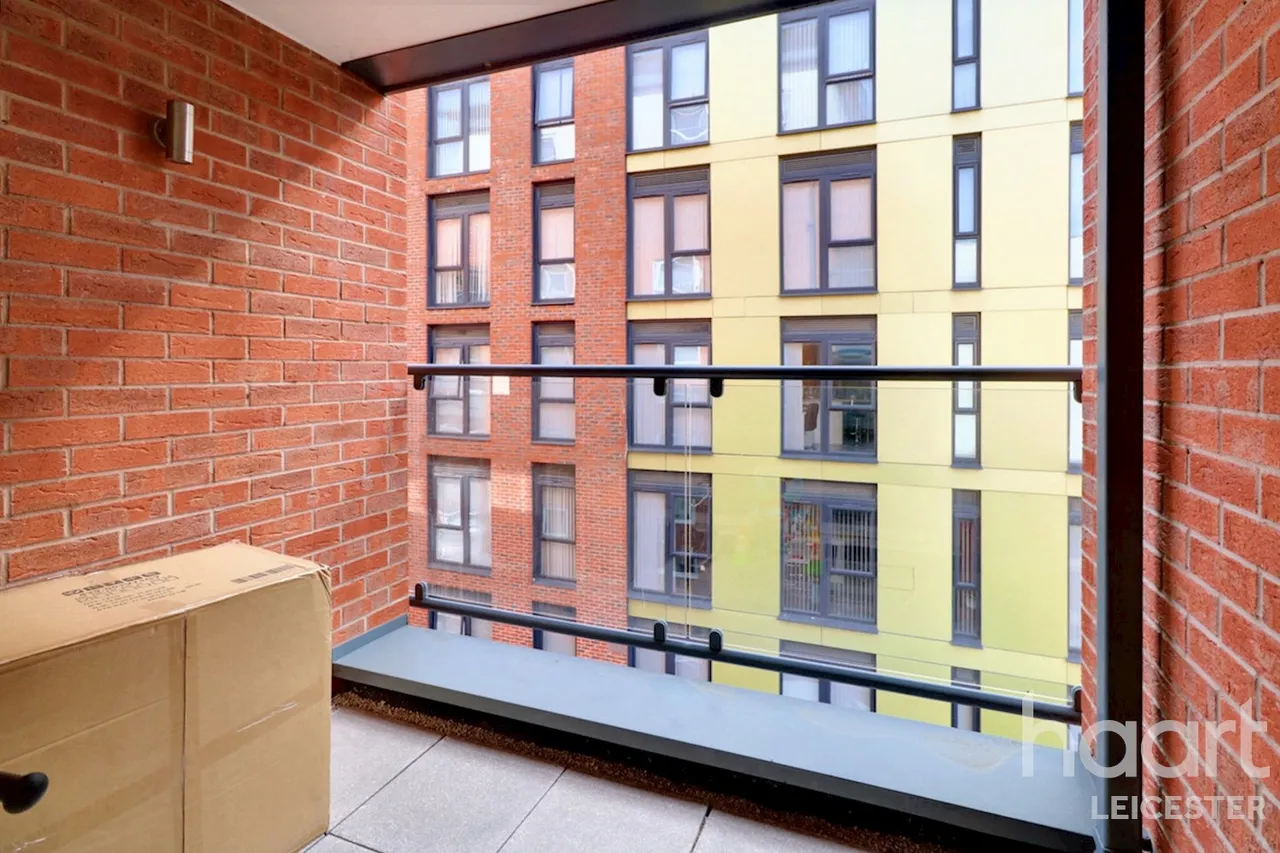 Chatham Street, Leicester, LE1, photo 12