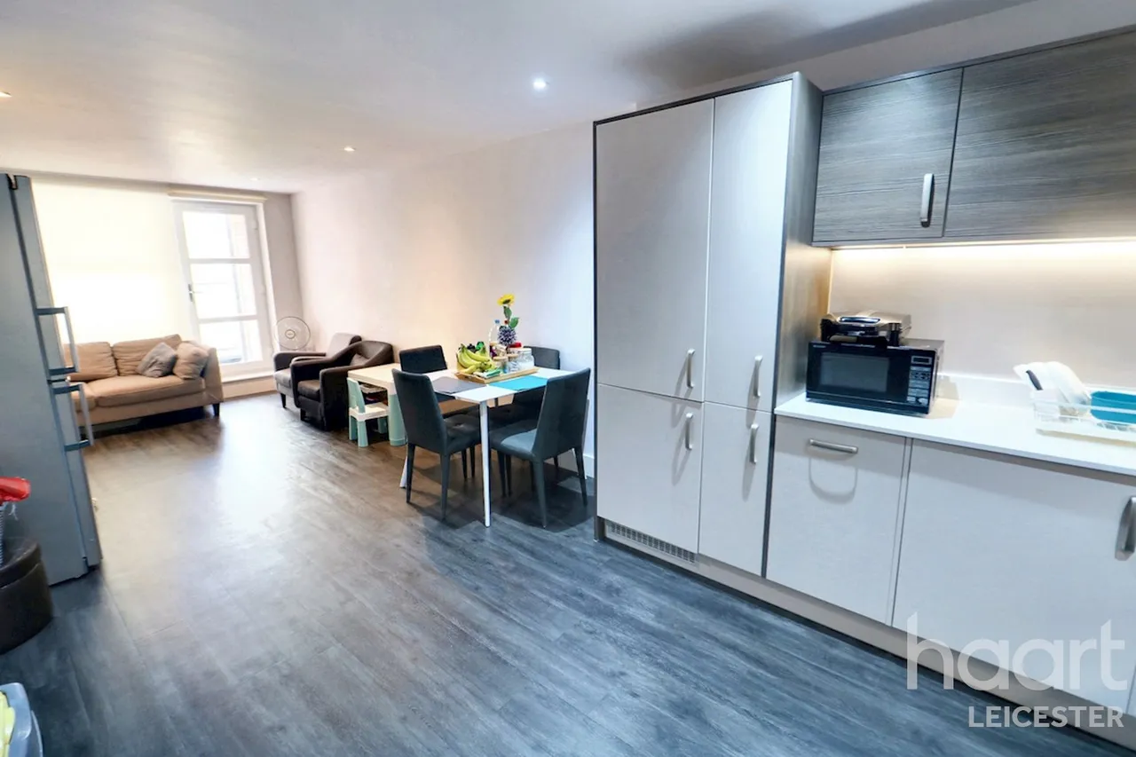 Chatham Street, Leicester, LE1, photo 2