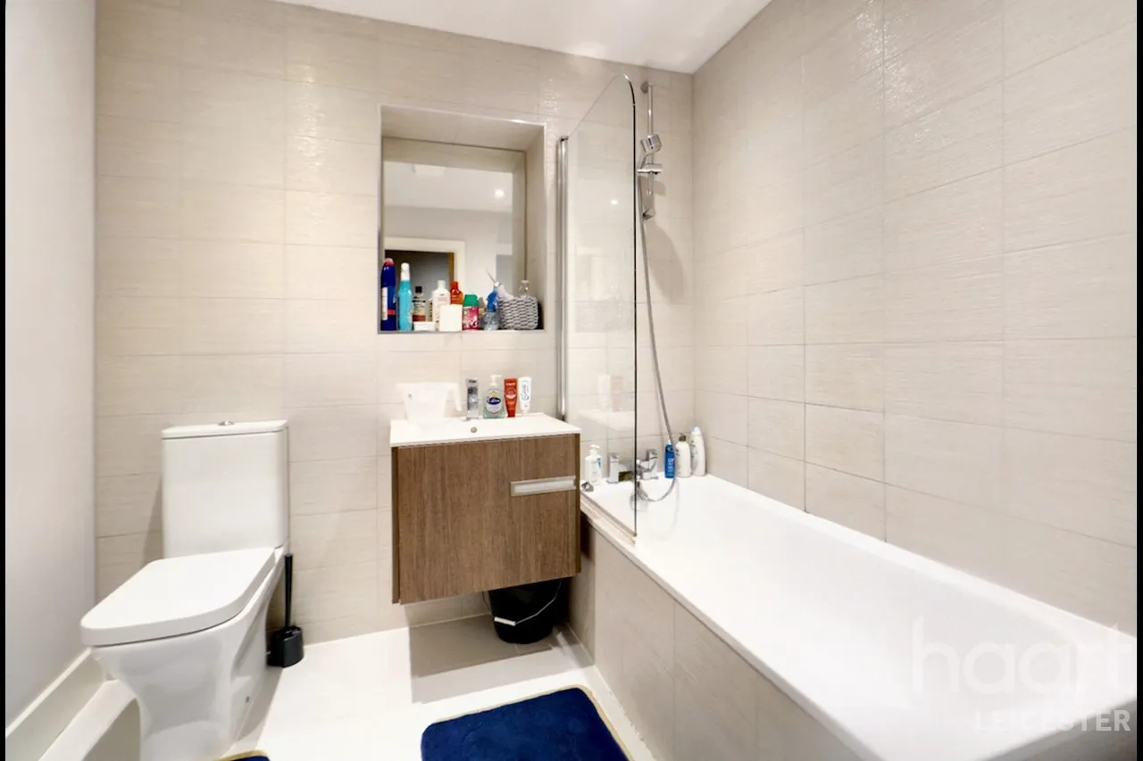 Chatham Street, Leicester, LE1, photo 10