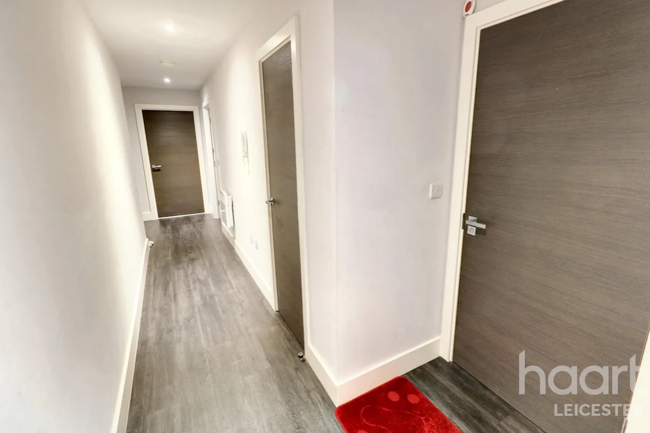 Chatham Street, Leicester, LE1, photo 11