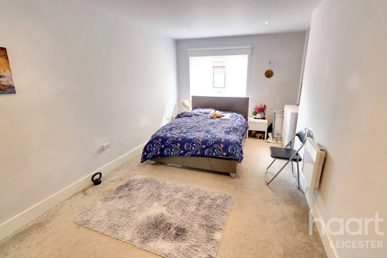 Chatham Street, Leicester, LE1, photo 5