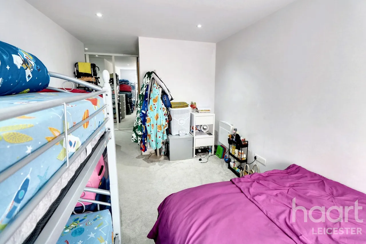 Chatham Street, Leicester, LE1, photo 8
