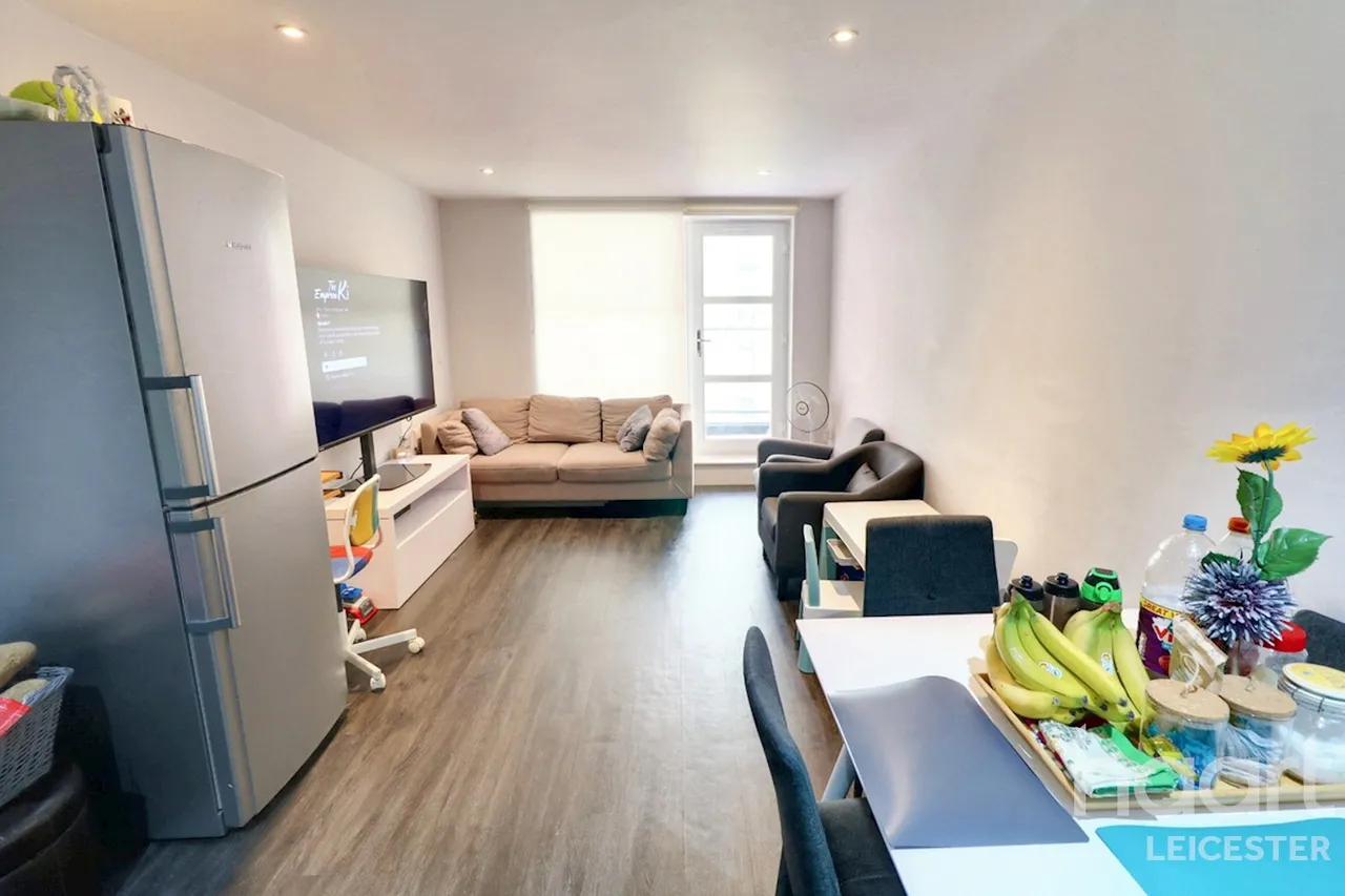 Chatham Street, Leicester, LE1, photo 3