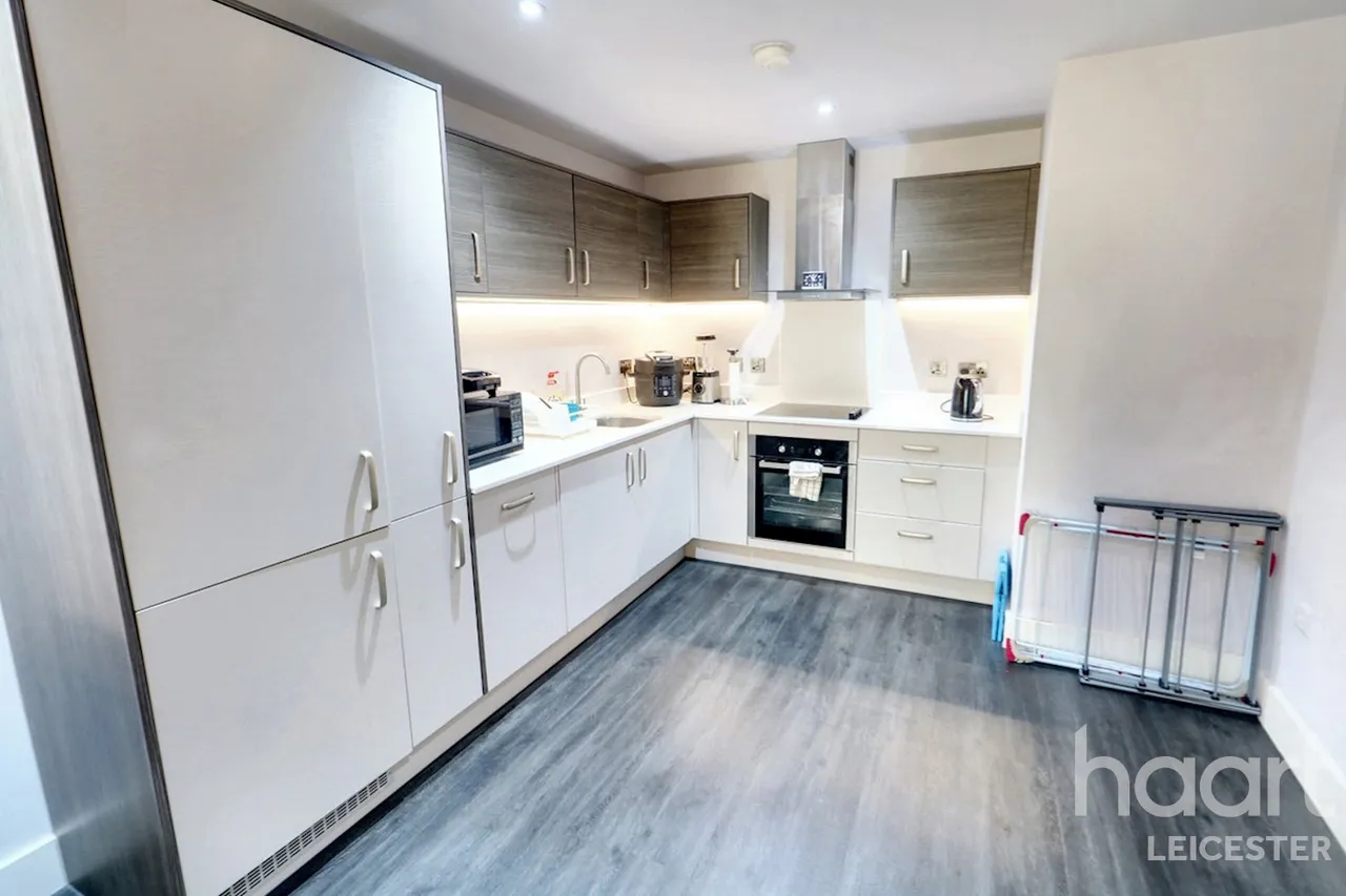 Chatham Street, Leicester, LE1, photo 4