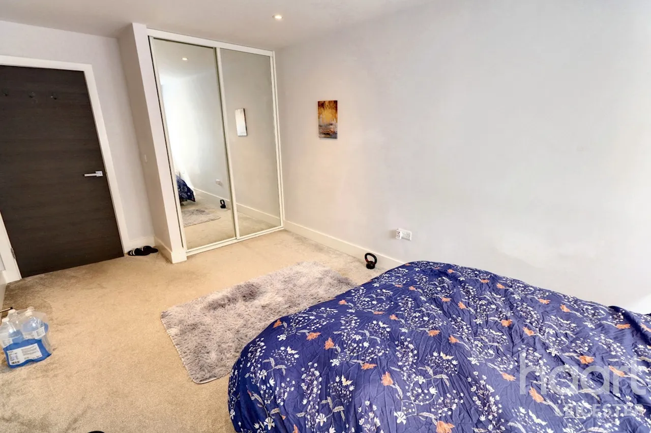 Chatham Street, Leicester, LE1, photo 6