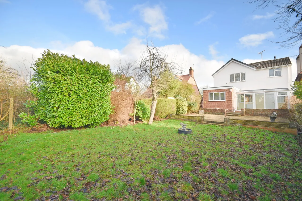 Tutbury Road, Burton-on-trent, DE13, photo 14
