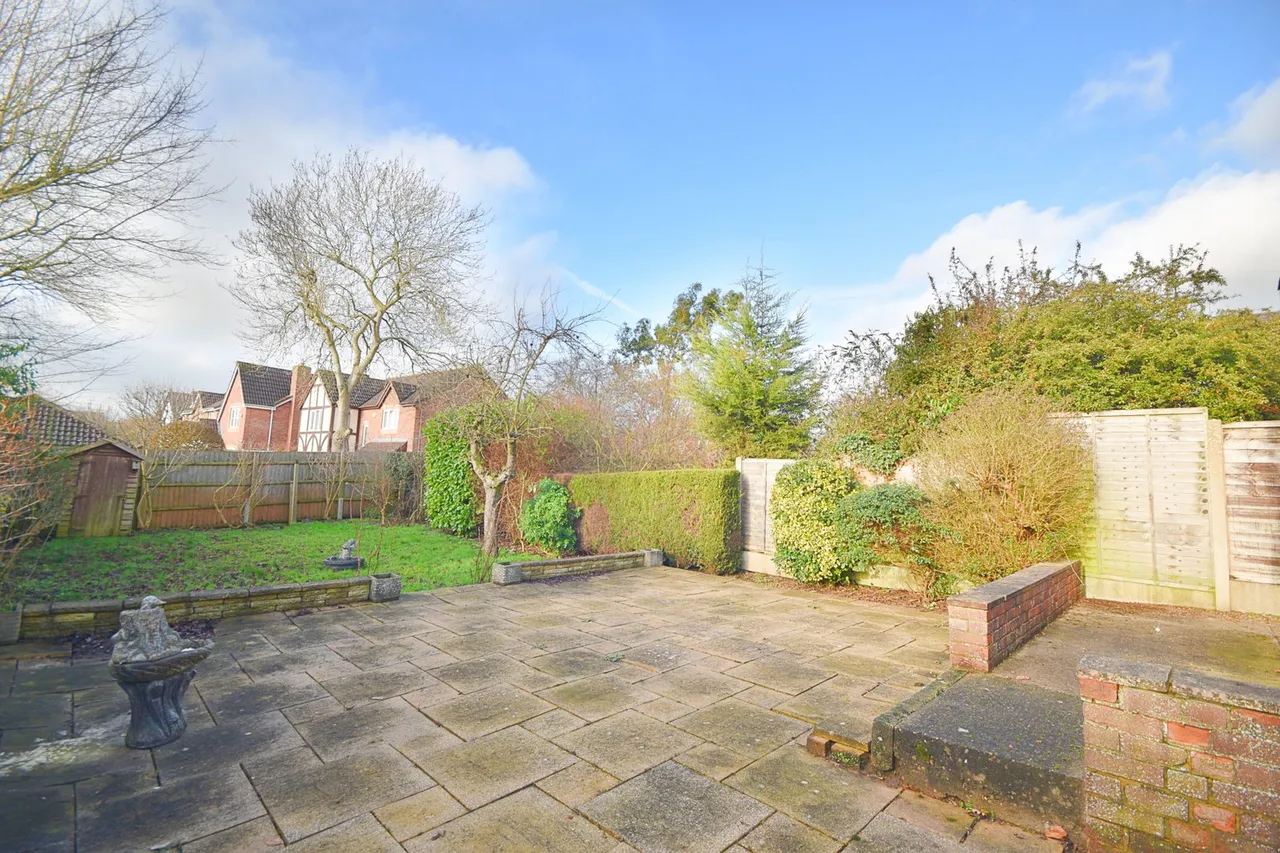 Tutbury Road, Burton-on-trent, DE13, photo 9