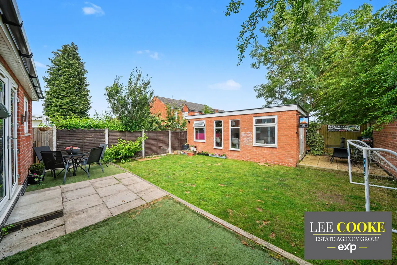 Byron Place, West Chadsmoor, WS11, photo 4