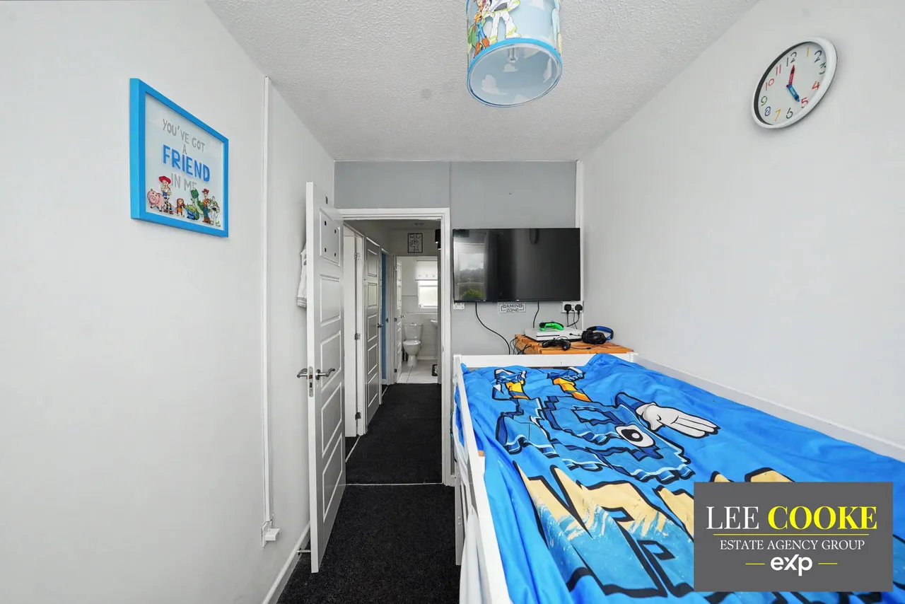 Byron Place, West Chadsmoor, WS11, photo 36