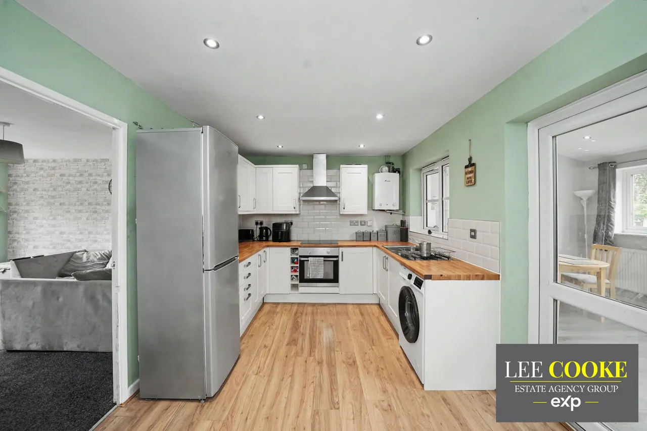 Byron Place, West Chadsmoor, WS11, photo 20