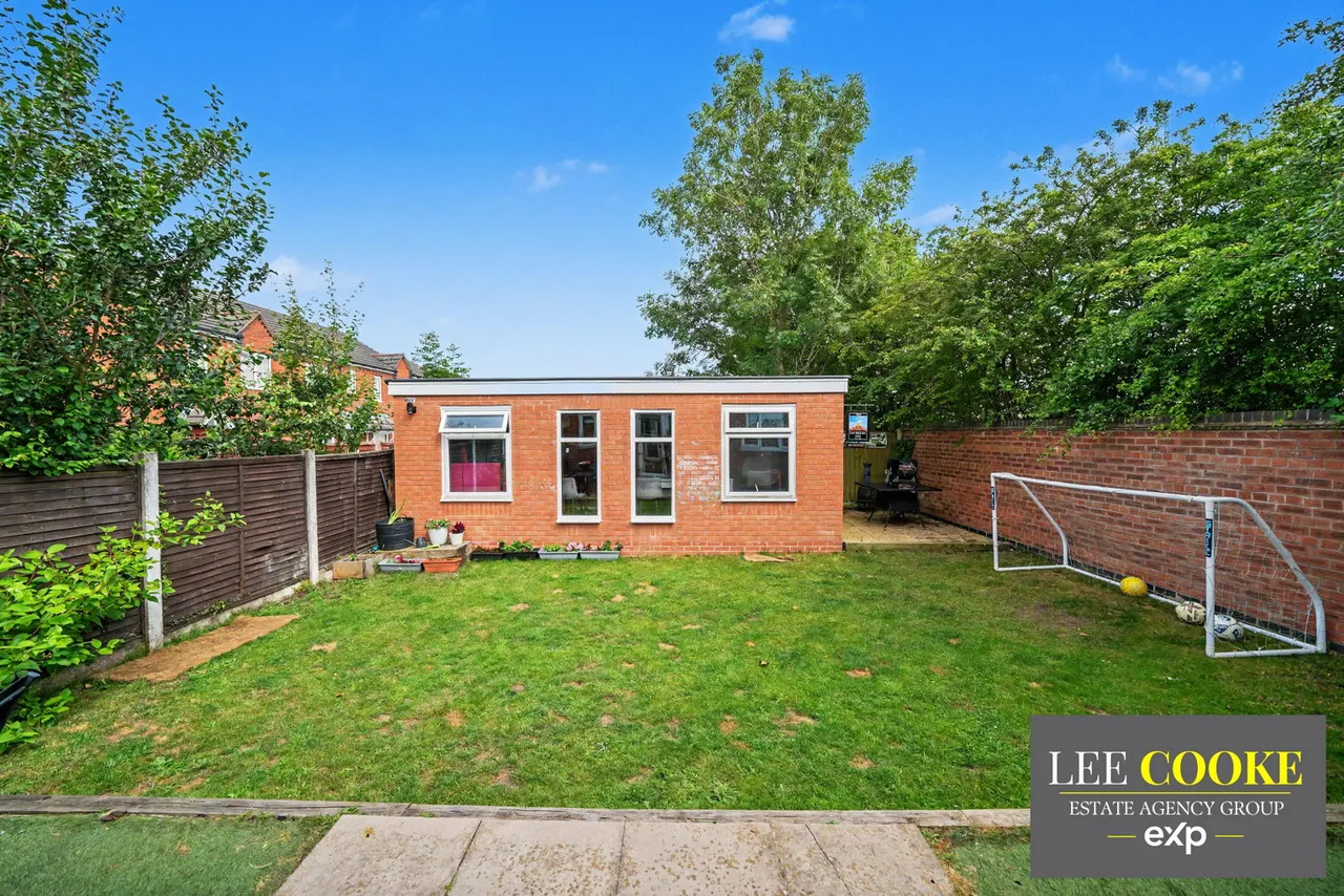 Byron Place, West Chadsmoor, WS11, photo 10