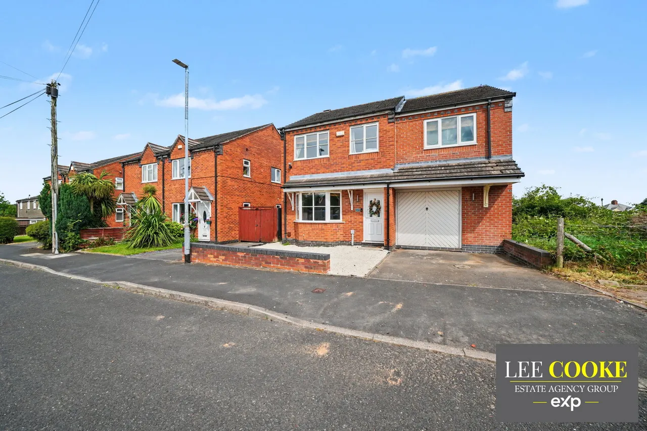 Byron Place, West Chadsmoor, WS11, photo 43
