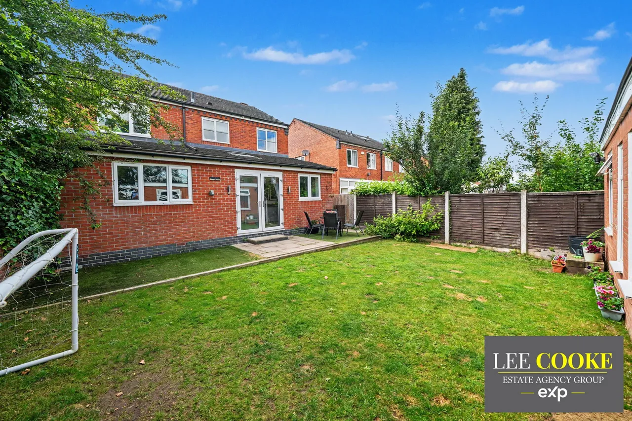 Byron Place, West Chadsmoor, WS11, photo 9