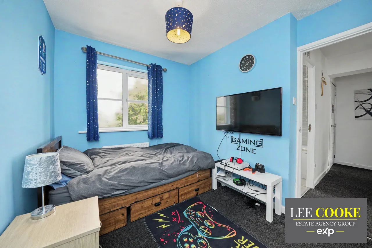 Byron Place, West Chadsmoor, WS11, photo 34