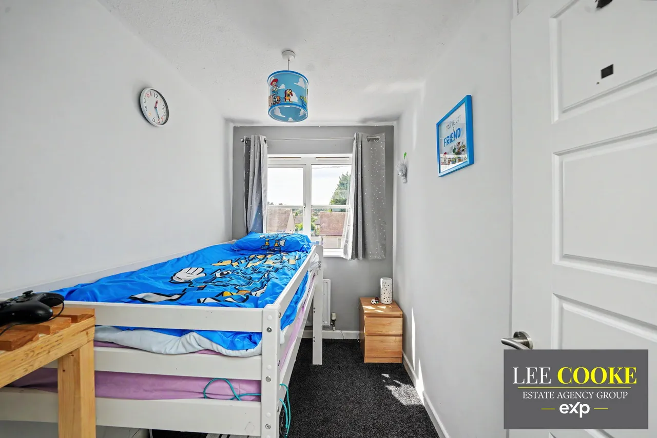 Byron Place, West Chadsmoor, WS11, photo 37