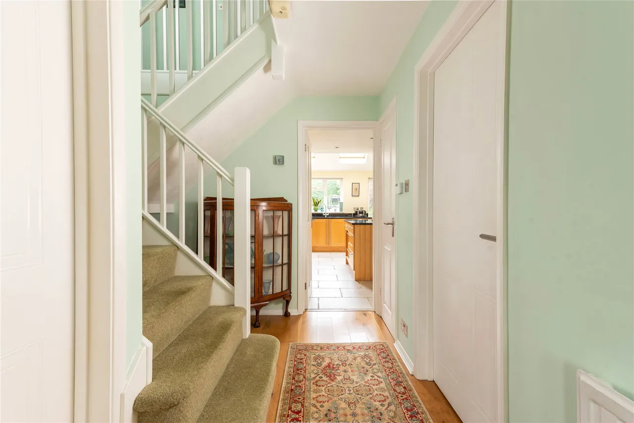 Newton Road, Bletchley, MK3, photo 19