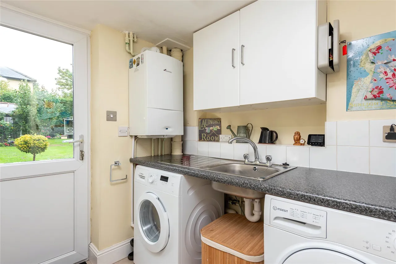Newton Road, Bletchley, MK3, photo 17
