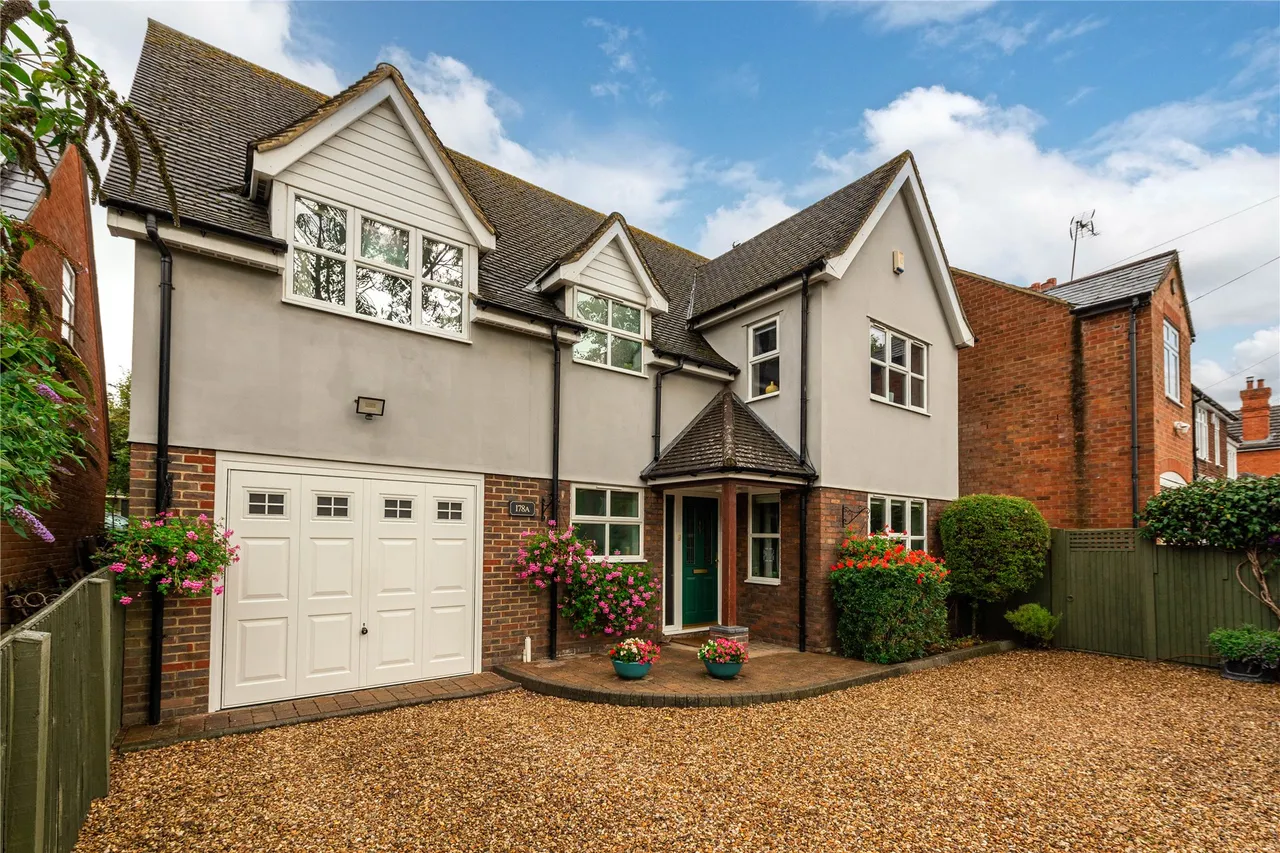 Newton Road, Bletchley, MK3, photo 29