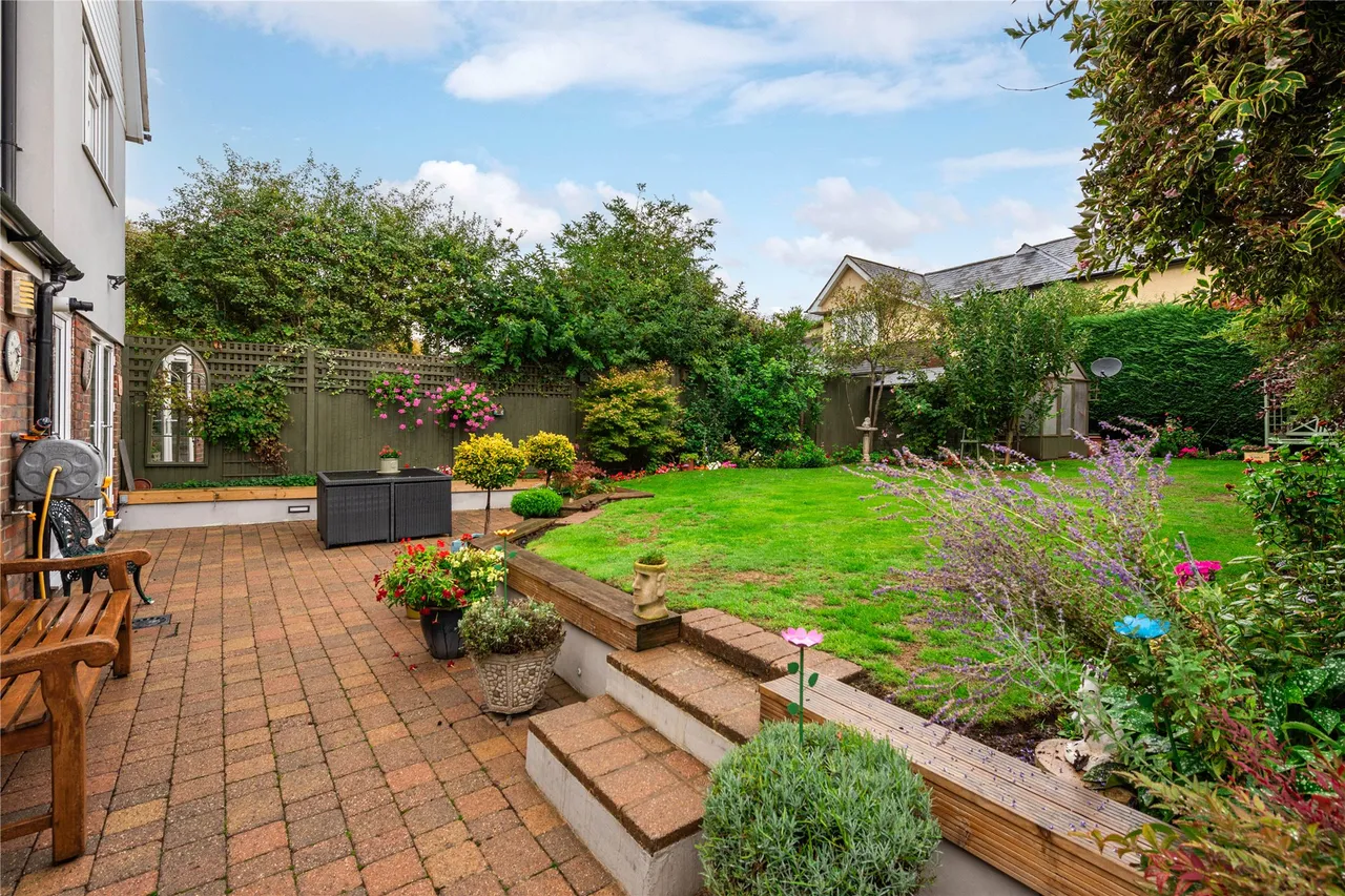Newton Road, Bletchley, MK3, photo 11