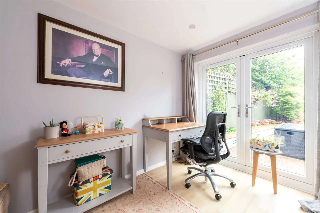 Newton Road, Bletchley, MK3, photo 18