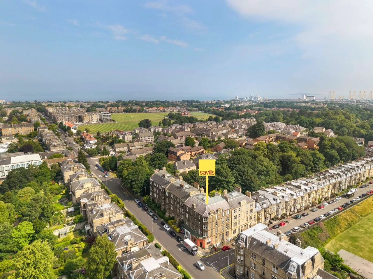 Inverleith Row, Inverleith, Edinburgh, Midlothian, EH3 5LT, photo 11