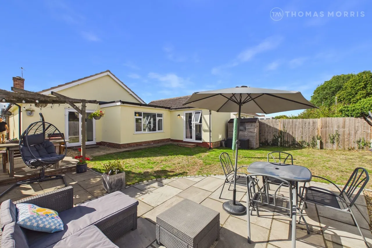 Orchard Way, Offord d'Arcy, PE19, photo 5