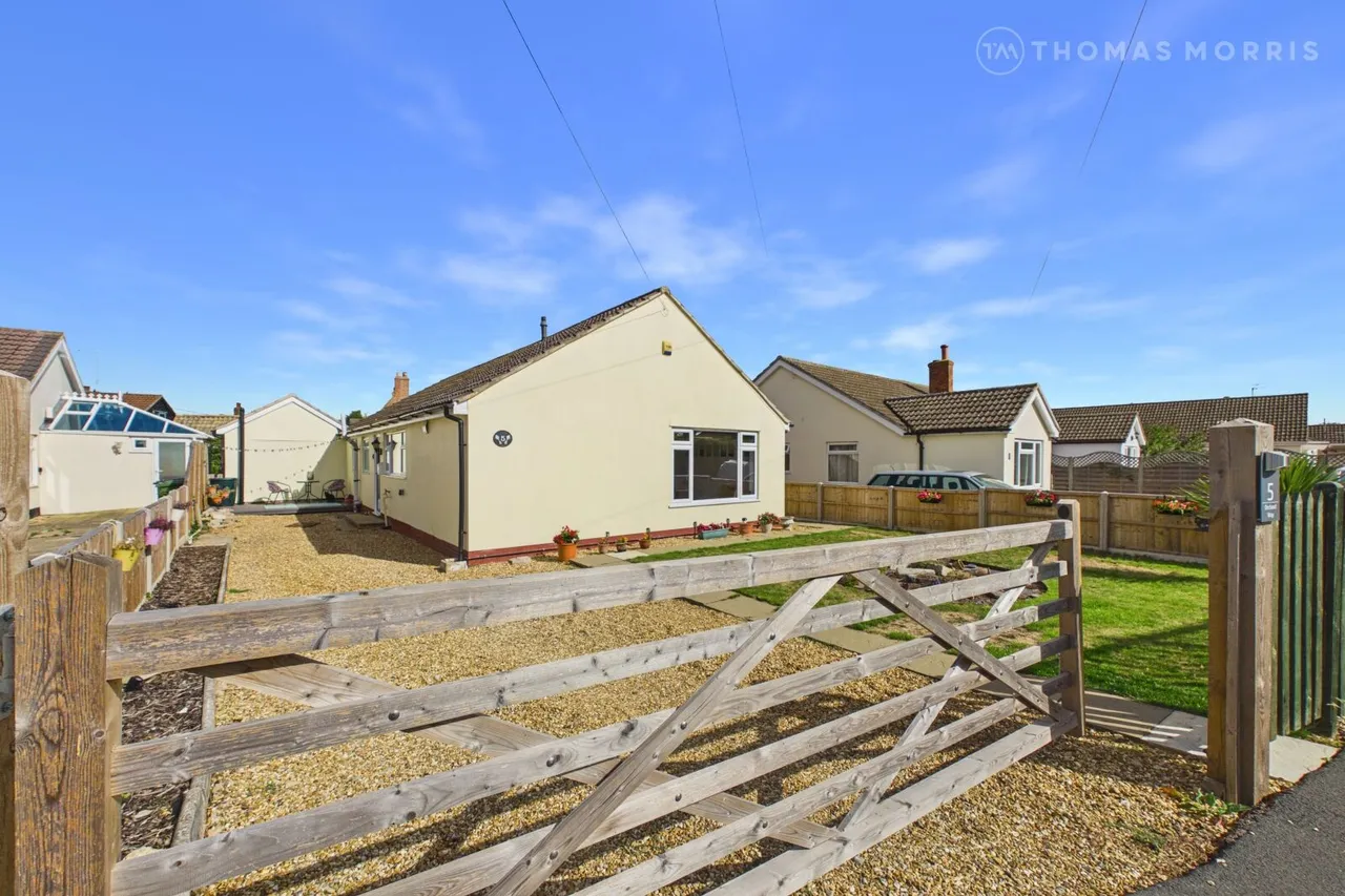 4 bed house for sale, Orchard Way, Offord d'Arcy, PE19