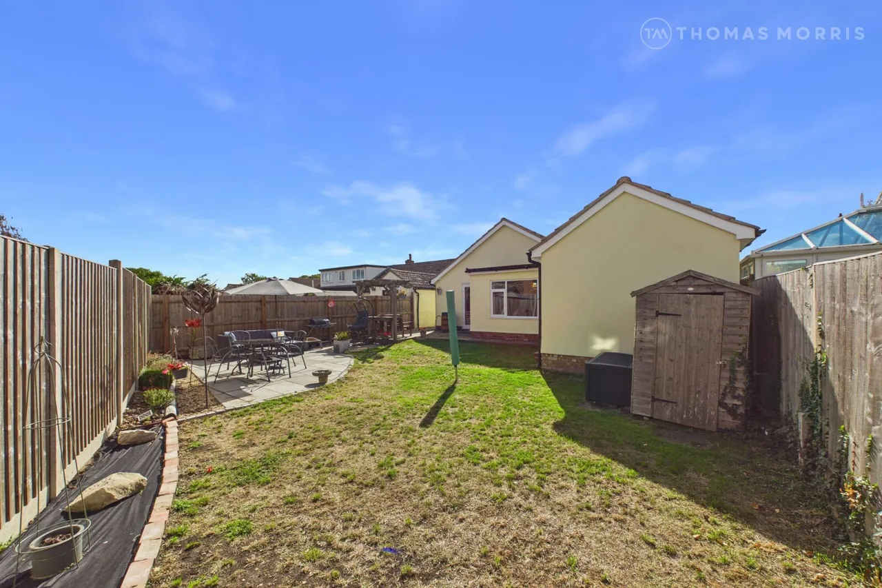 Orchard Way, Offord d'Arcy, PE19, photo 13