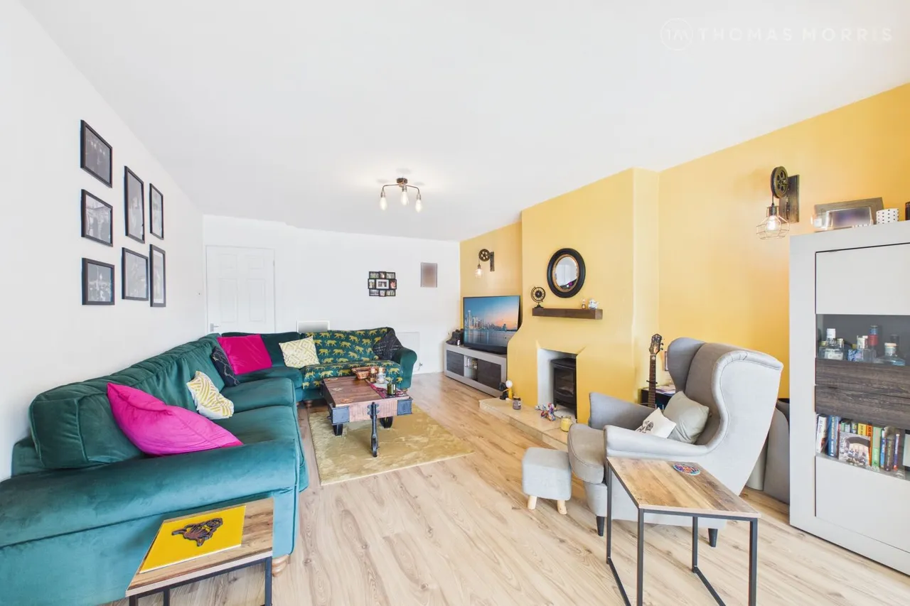 Orchard Way, Offord d'Arcy, PE19, photo 4