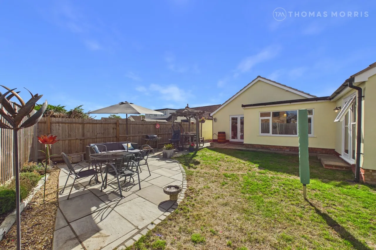 Orchard Way, Offord d'Arcy, PE19, photo 14