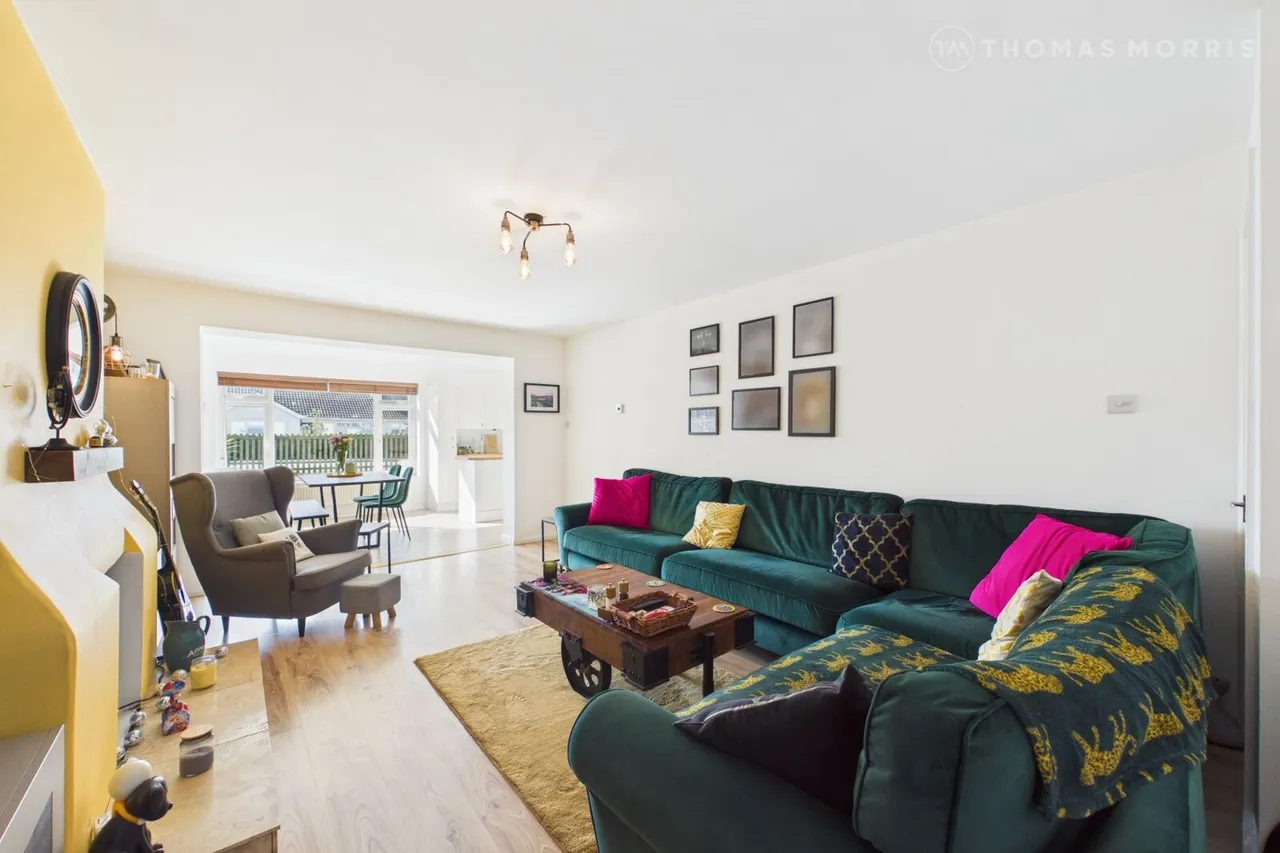 Orchard Way, Offord d'Arcy, PE19, photo 8