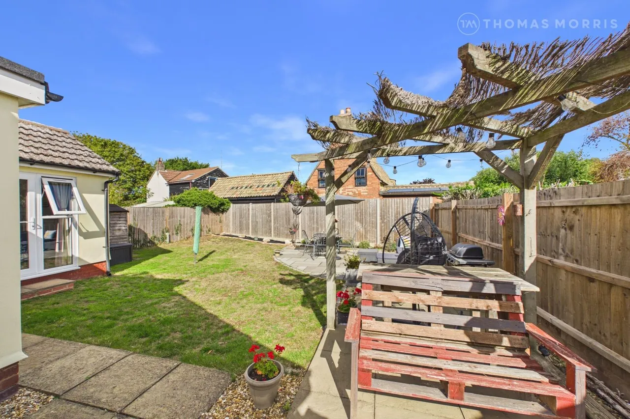 Orchard Way, Offord d'Arcy, PE19, photo 15