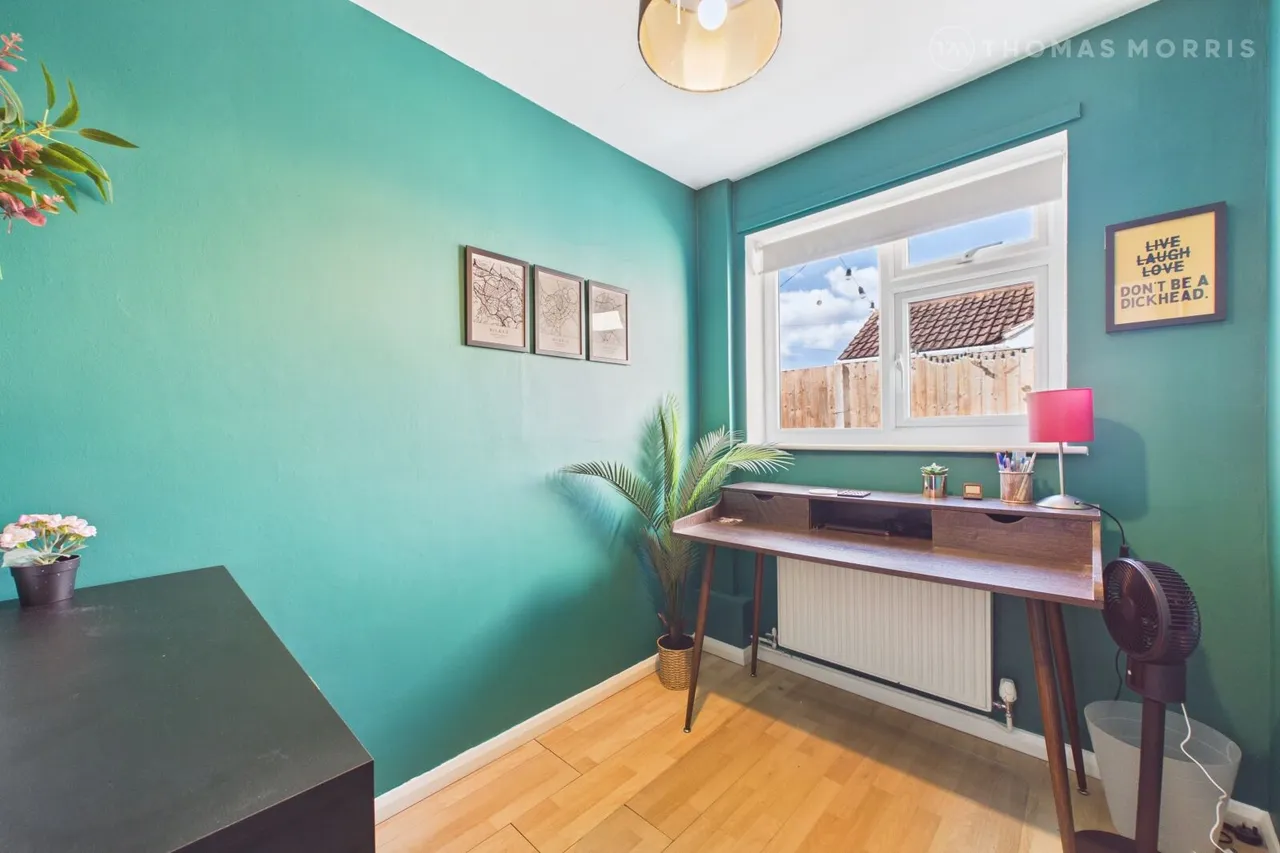 Orchard Way, Offord d'Arcy, PE19, photo 10