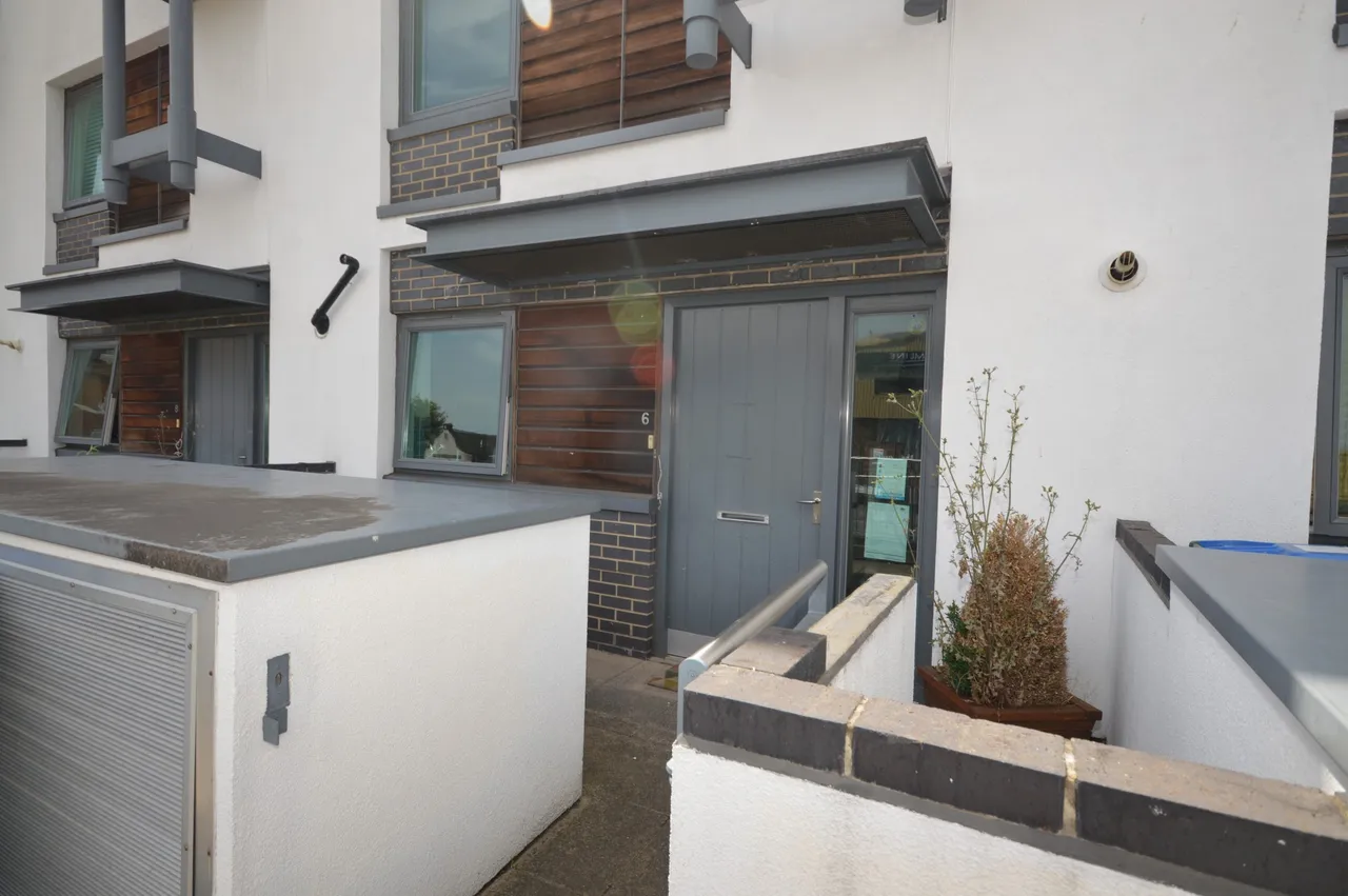 1 bed property to rent, Paget Street, Southampton, SO14