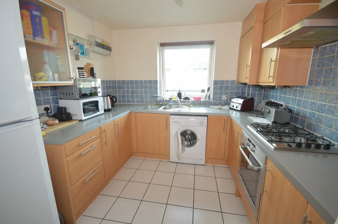 Paget Street, Southampton, SO14, photo 3