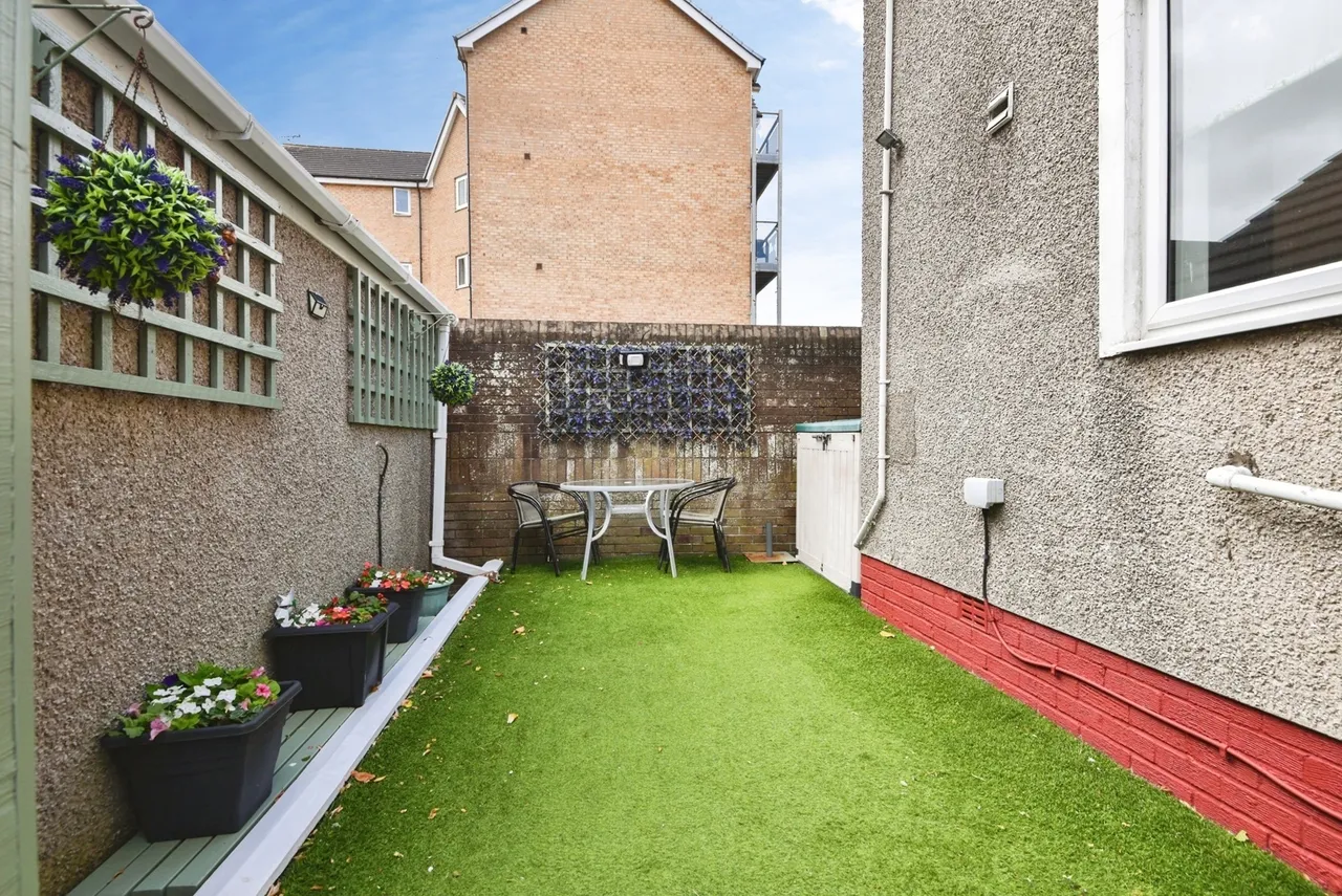Stanley Road, Morecambe, LA3, photo 17