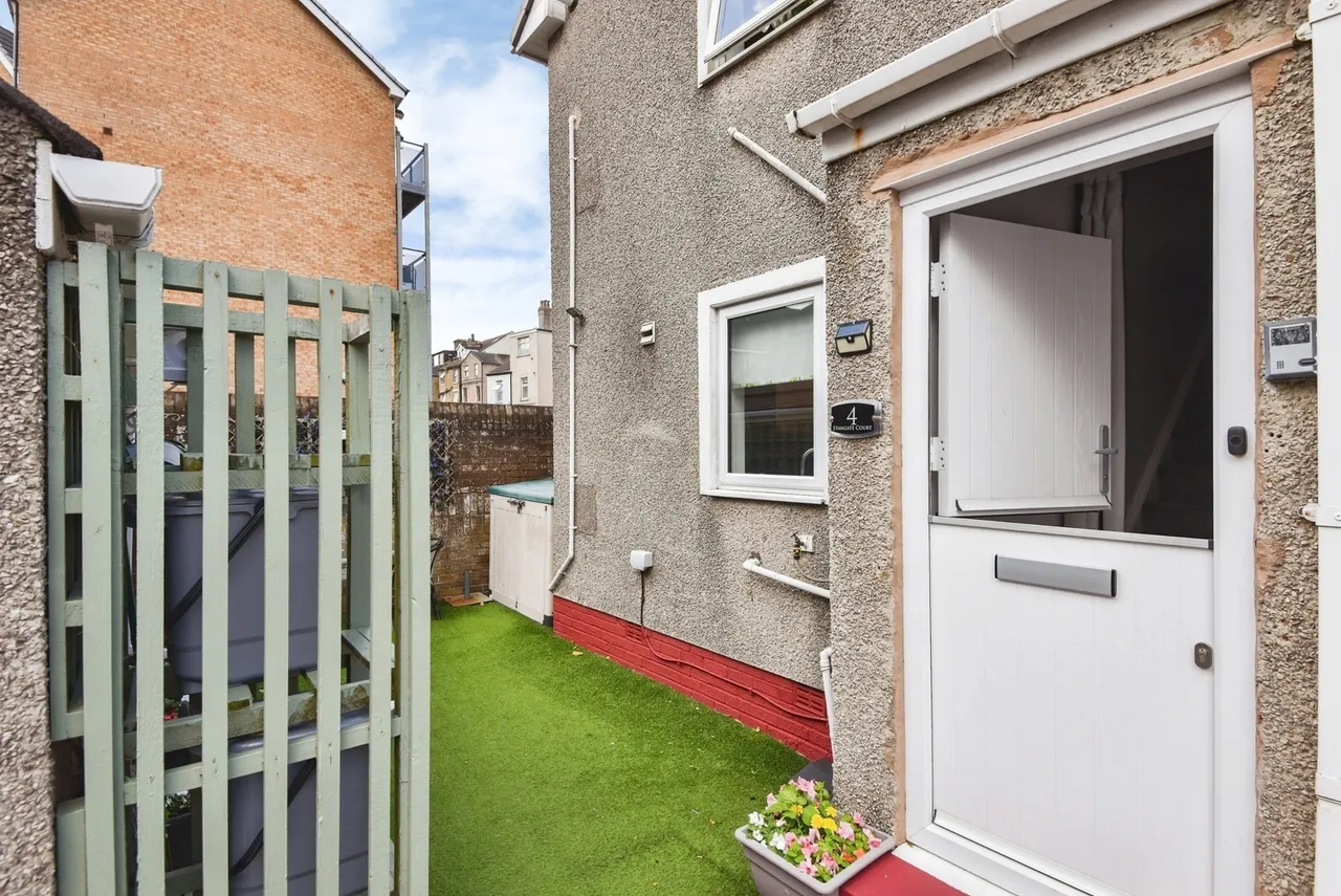 Stanley Road, Morecambe, LA3, photo 18